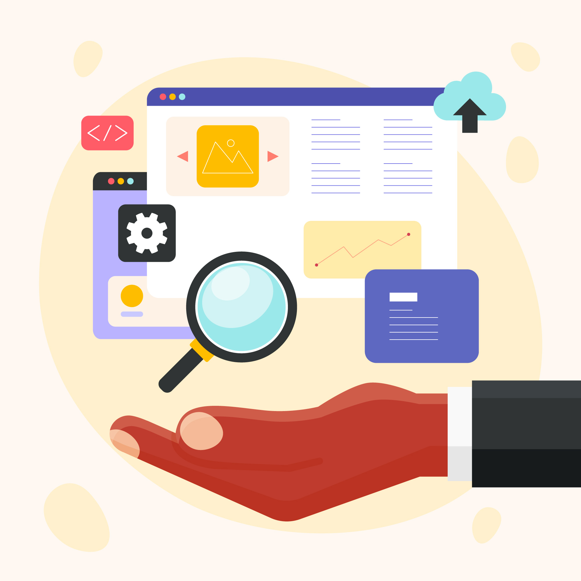 Rnd Creative Webscan