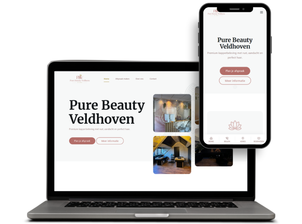 Pure Beauty Wellness